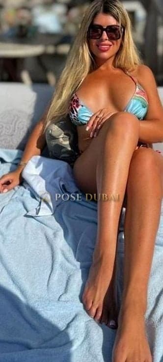 Inessa, 27, escort in Dubai — Russian, 171 cm (photo 7 of 13)