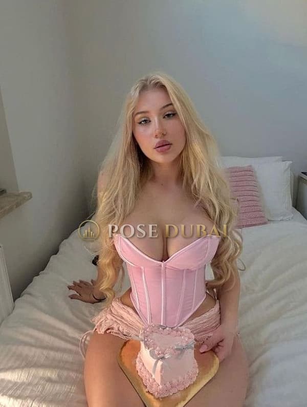 Jane, 20, escort in Dubai — Brazilian, 175 cm (photo 3 of 6)