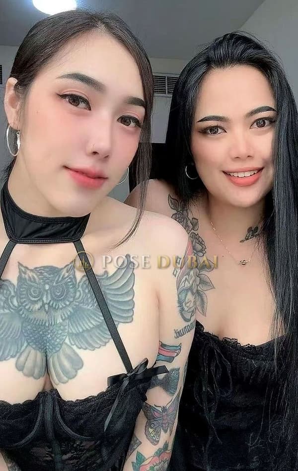 Jenna, 22, escort in Dubai — 163 cm, Thai (photo 12 of 13)
