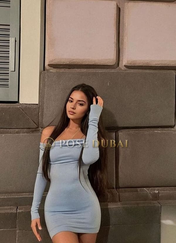 Jennie, 23, escort in Dubai — 170 cm, Thai (photo 10 of 13)
