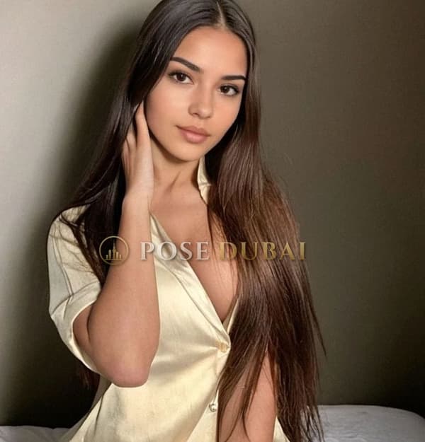 Jennie, 23, escort in Dubai — 170 cm, Thai (photo 12 of 13)