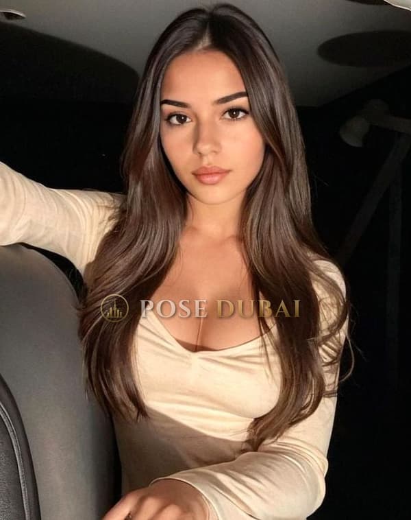 Jennie, 23, escort in Dubai — 170 cm, Thai (photo 8 of 13)
