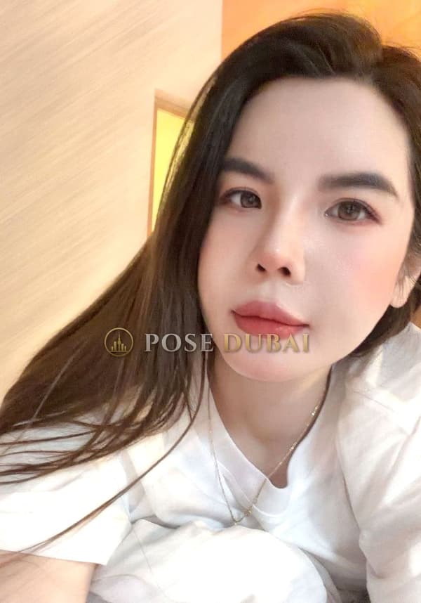 Jenny, 23, escort in Dubai — Korean, 168 cm (photo 3 of 7)