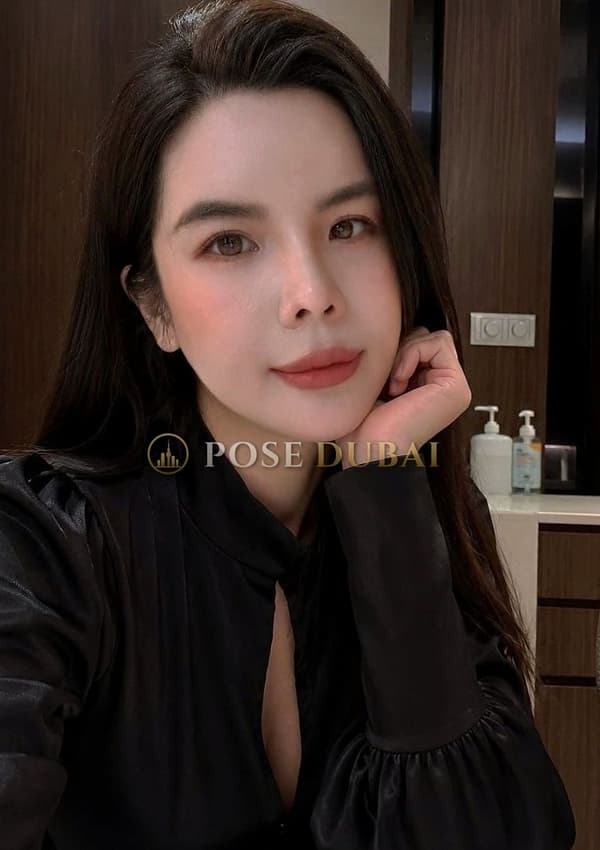 Jenny, 23, escort in Dubai — 168 cm, Korean (photo 4 of 7)