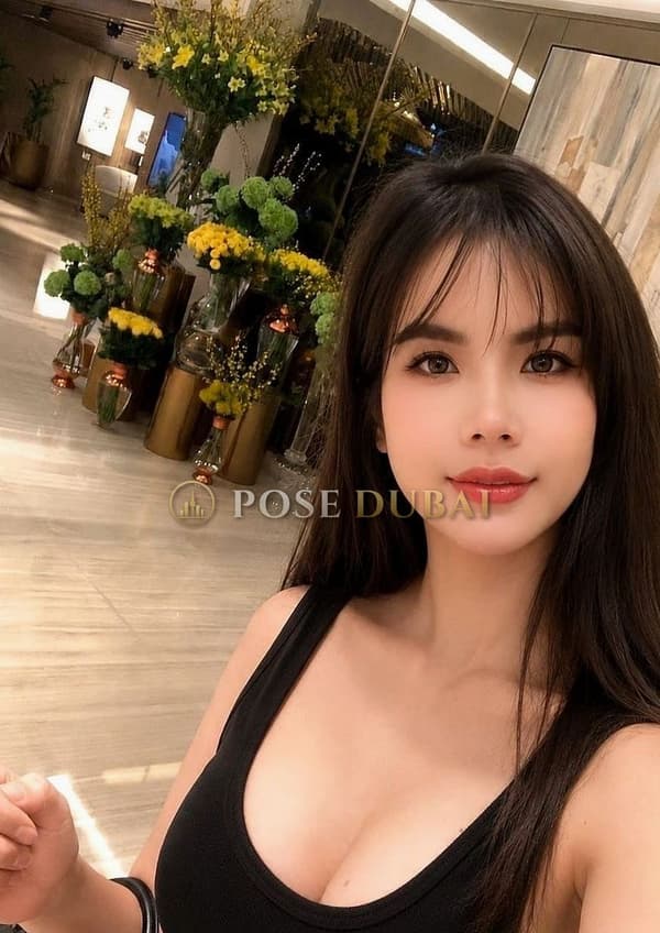 Jenny, 23, escort in Dubai — Korean, 168 cm (photo 5 of 7)