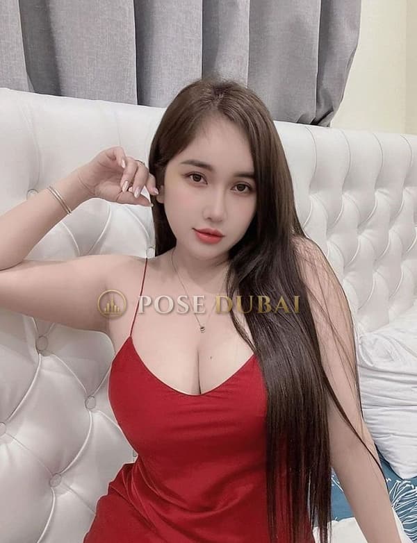Jenny, 25, escort in Dubai — Korean, 167 cm (photo 11 of 11)