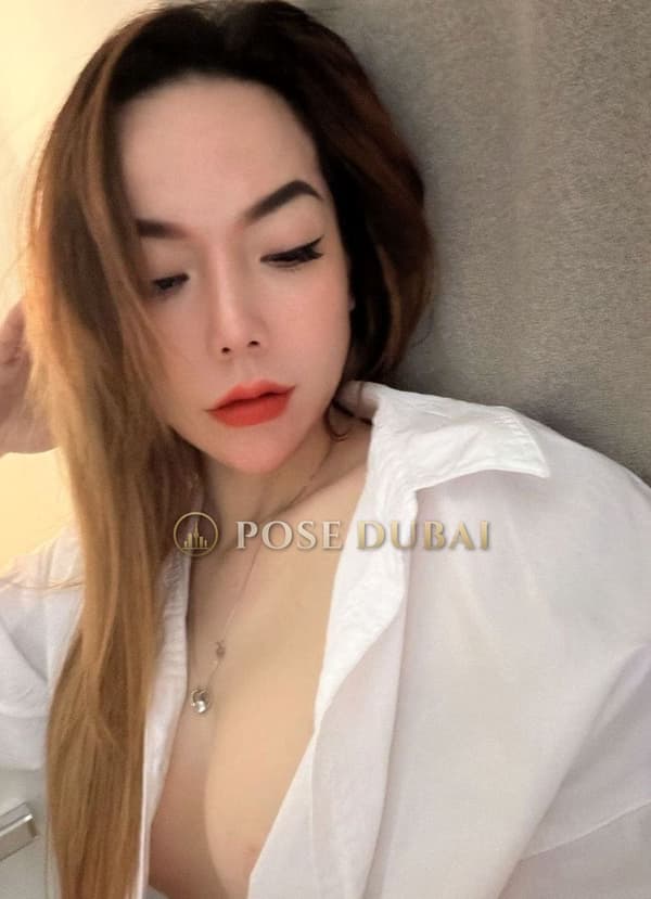 Jenny, 25, escort in Dubai — Thai, 165 cm (photo 3 of 8)