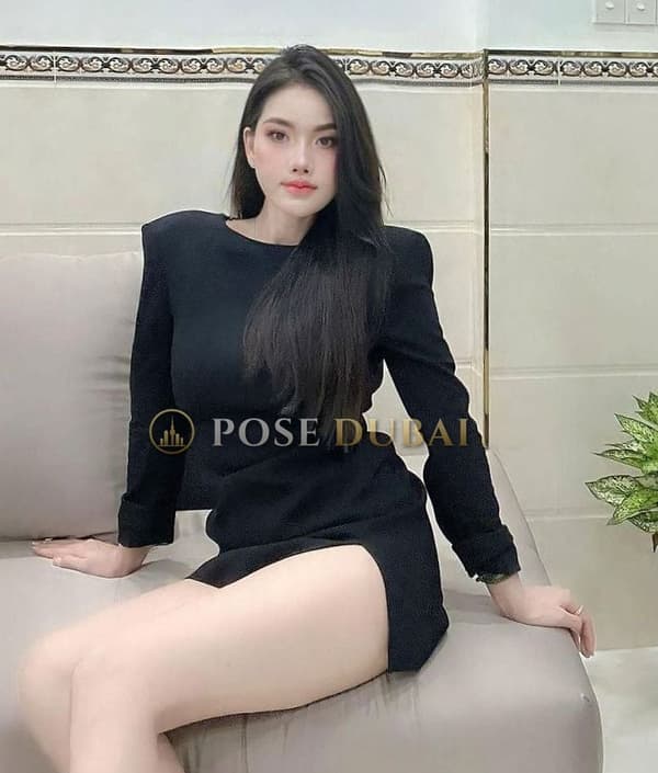 Jinju, 22, escort in Dubai — 175 cm (photo 7 of 7)