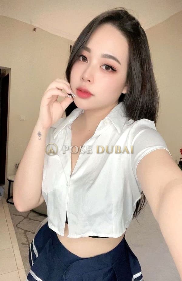 Jolie, 20, escort in Dubai — Vietnamese, 156 cm (photo 5 of 12)