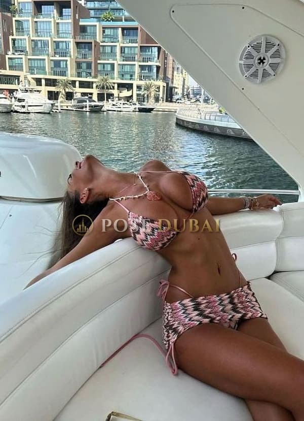 Joy, 25, escort in Dubai — 174 cm (photo 7 of 13)