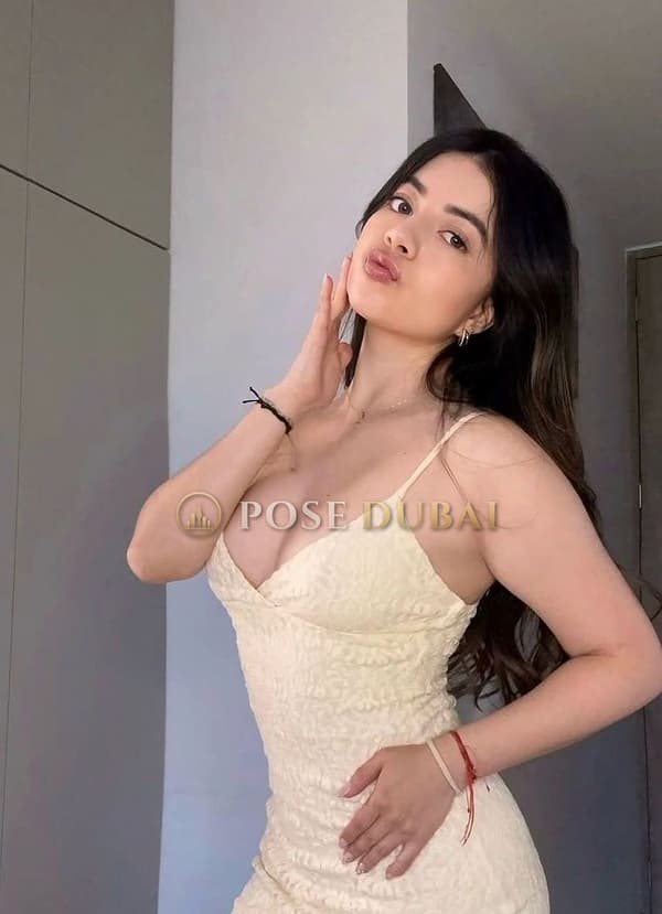 Jugni, 23, escort in Dubai — Indian, 169 cm (photo 5 of 5)