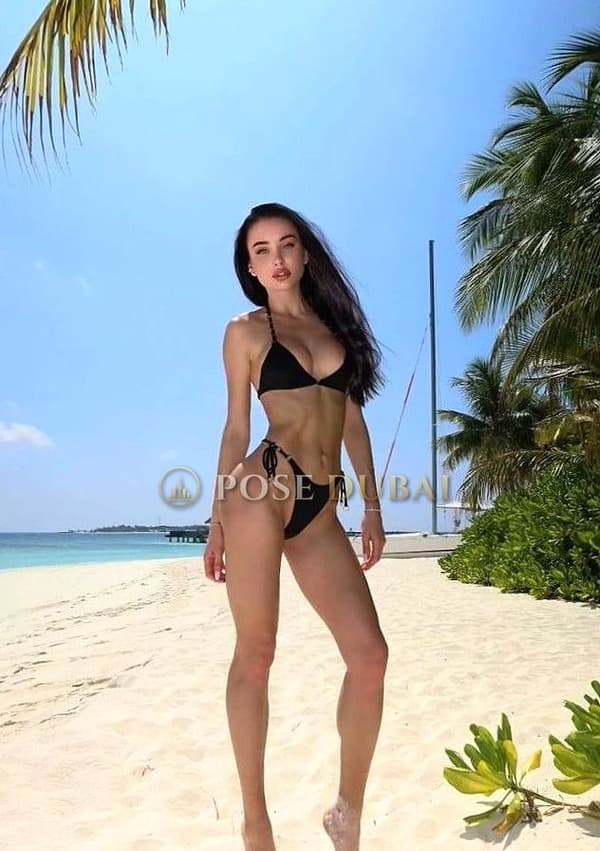 Julia, 21, escort in Dubai — 168 cm, Russian (photo 2 of 8)