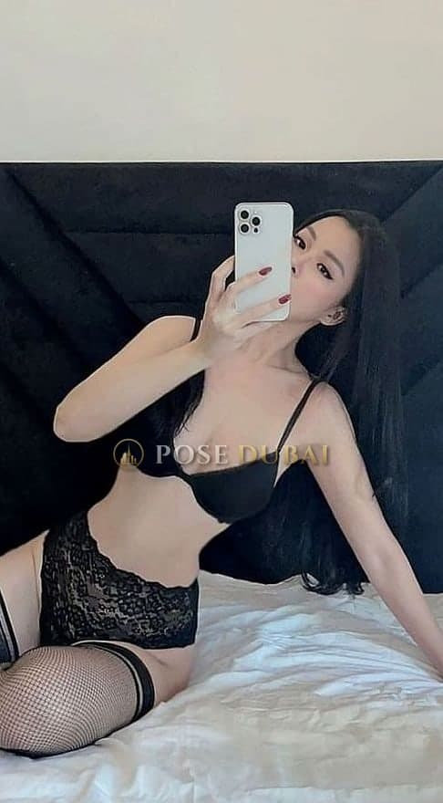 Julia, 23, escort in Dubai — Russian, 168 cm (photo 3 of 11)