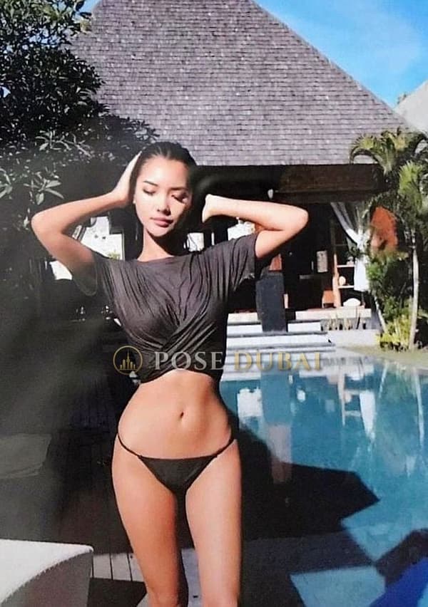 Julia, 23, escort in Dubai — Russian, 168 cm (photo 5 of 11)