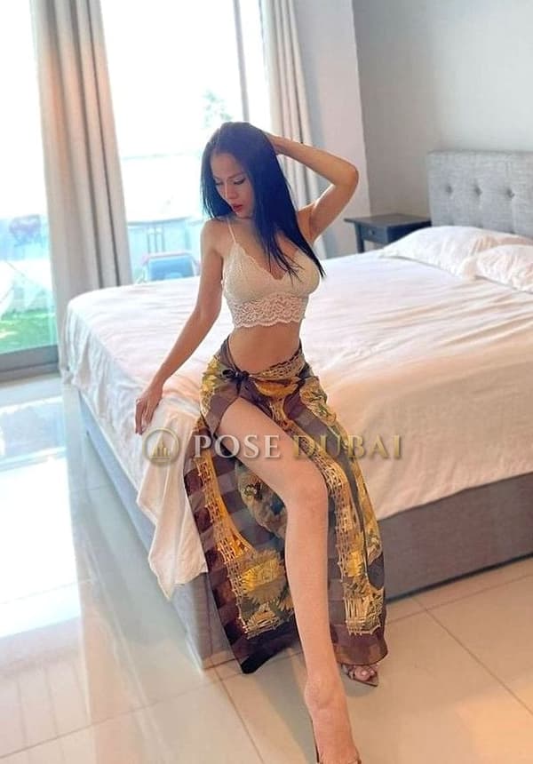 Julia, 23, escort in Dubai — Russian, 168 cm (photo 7 of 11)