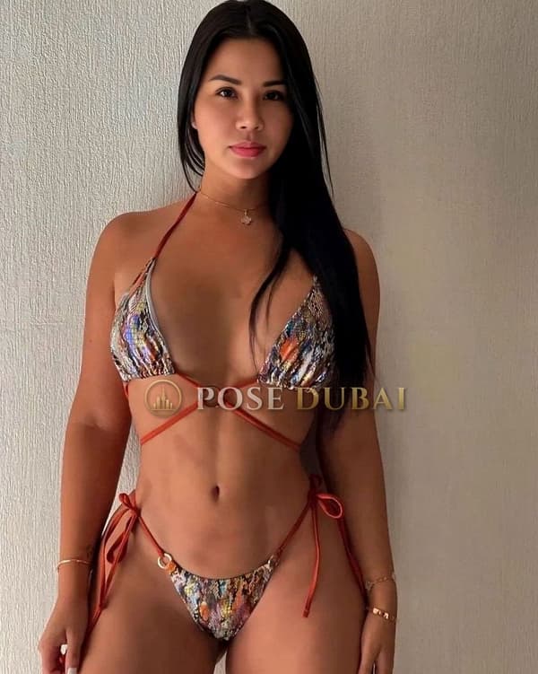 Kane, 22, escort in Dubai — 166 cm, Filipino (photo 2 of 11)