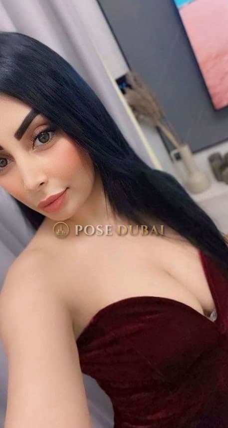 Karima, 24, escort in Dubai — Moroccan, 165 cm (photo 3 of 7)