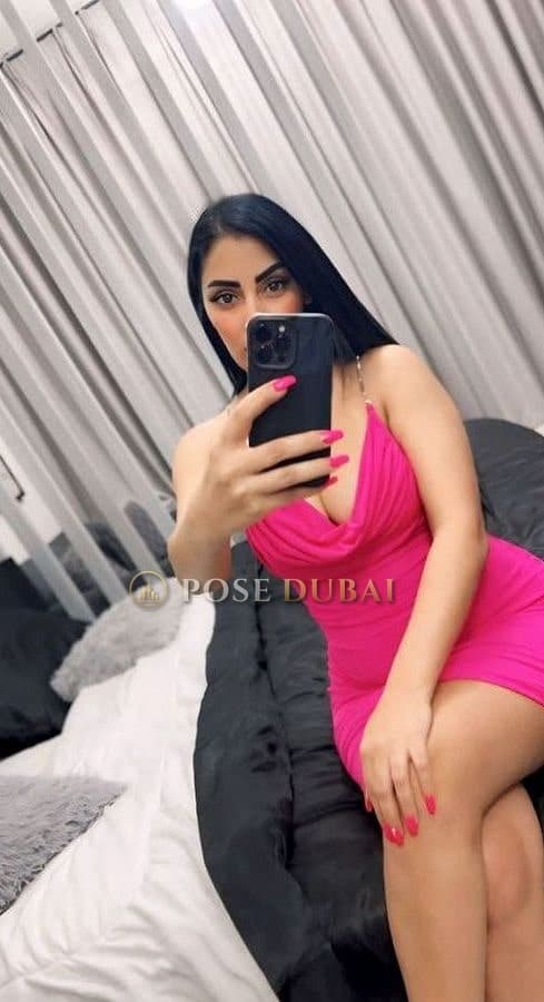 Karima, 24, escort in Dubai — 165 cm, Moroccan (photo 4 of 7)