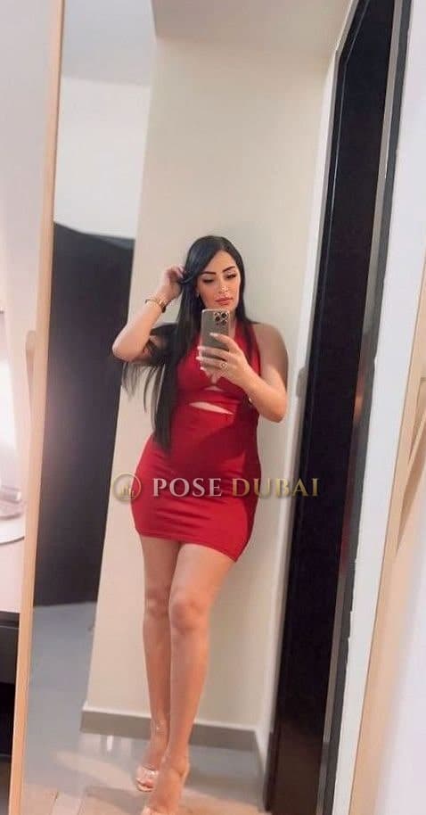Karima, 24, escort in Dubai — 165 cm, Moroccan (photo 6 of 7)