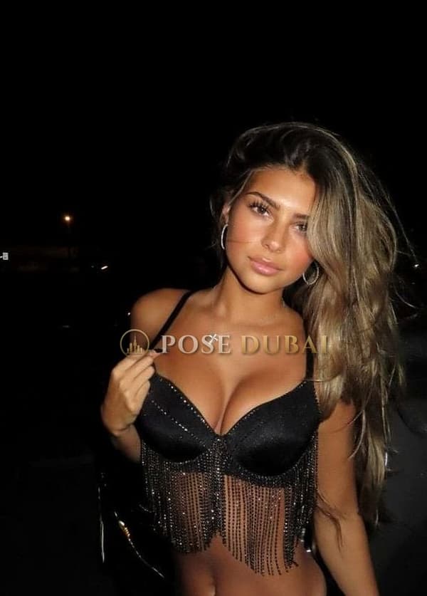Katania, 23, escort in Dubai (photo 5 of 6)