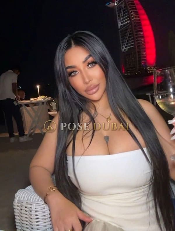 Kate, 25, escort in Dubai — 158 cm, Colombian (photo 12 of 13)