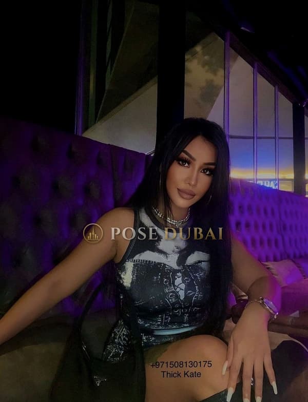 Kate, 25, escort in Dubai — Colombian, 158 cm (photo 3 of 13)
