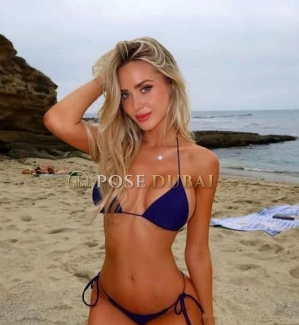 Katie, 21, escort in Dubai — 171 cm (photo 6 of 7)