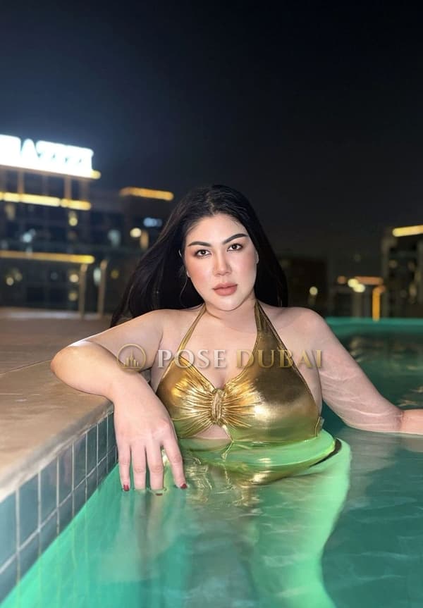 Katy, 29, escort in Dubai — 169 cm, Thai (photo 10 of 13)
