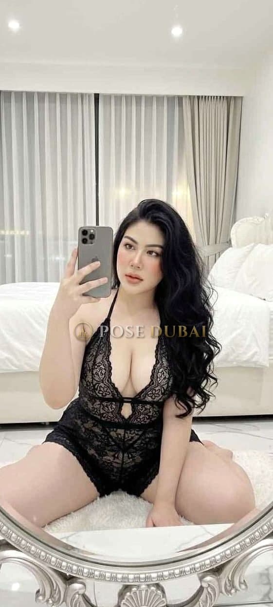 Katy, 29, escort in Dubai — 169 cm, Thai (photo 12 of 13)