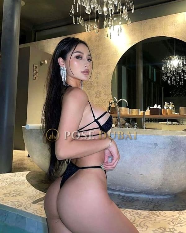 Kelly, 23, escort in Dubai — Thai, 168 cm (photo 5 of 8)