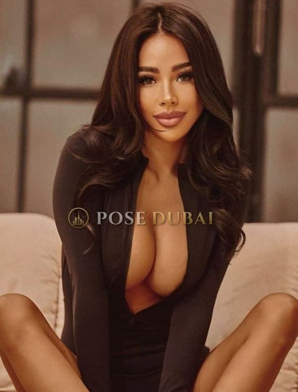 Kelly, 23, escort in Dubai — 170 cm, Thai (photo 6 of 13)
