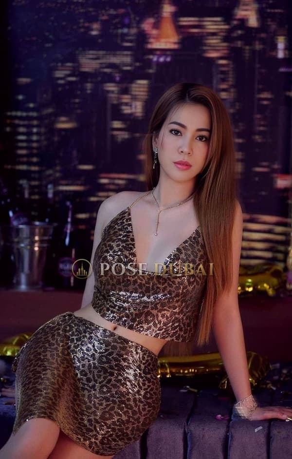 Kelly, 26, escort in Dubai — Filipino, 165 cm (photo 7 of 11)