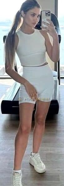 Kira, 22, escort in Dubai — Russian, 167 cm (photo 11 of 11)
