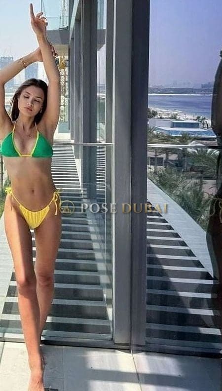 Kira, 22, escort in Dubai — 167 cm, Russian (photo 4 of 11)
