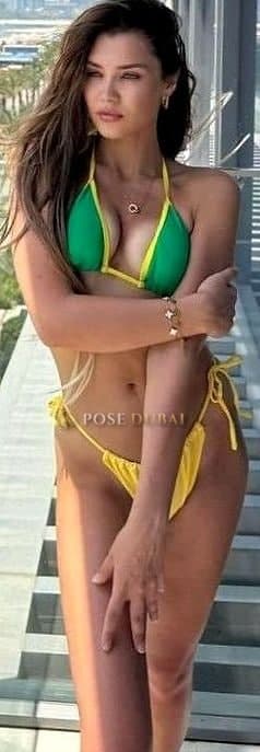 Kira, 22, escort in Dubai — 167 cm, Russian (photo 6 of 11)