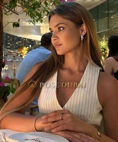 Kira, 22, escort in Dubai — Russian, 167 cm (photo 7 of 11)