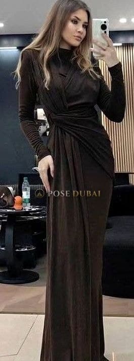 Kira, 22, escort in Dubai — Russian, 167 cm (photo 9 of 11)