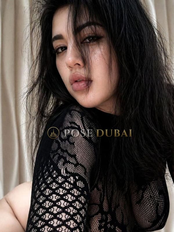 Kitty, 29, escort in Dubai — Mongolian, 162 cm (photo 3 of 11)