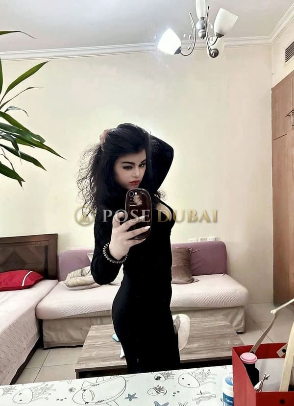 Kitty, 29, escort in Dubai — Mongolian, 162 cm (photo 9 of 11)