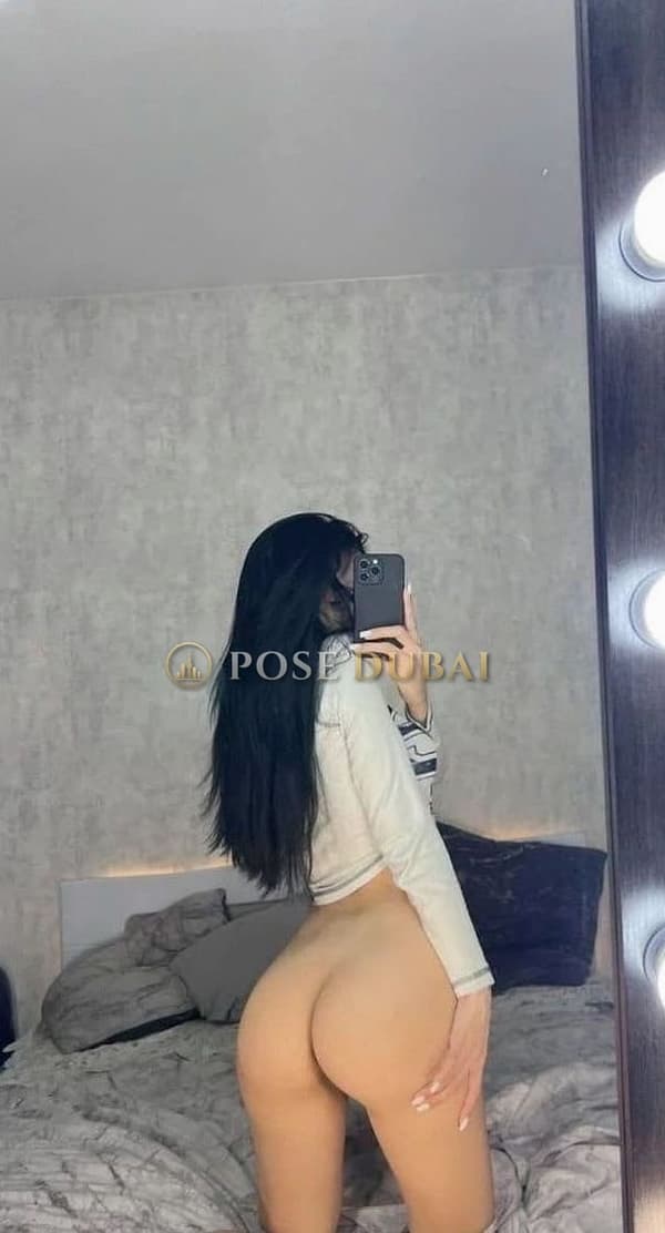Kristina, 24, escort in Dubai — Slovak, 166 cm (photo 3 of 13)