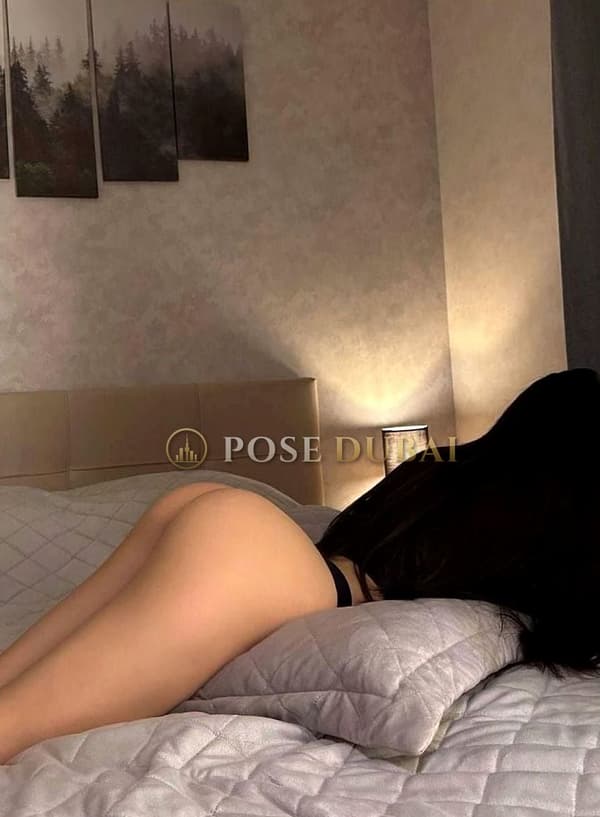 Kristina, 24, escort in Dubai — 166 cm, Slovak (photo 6 of 13)
