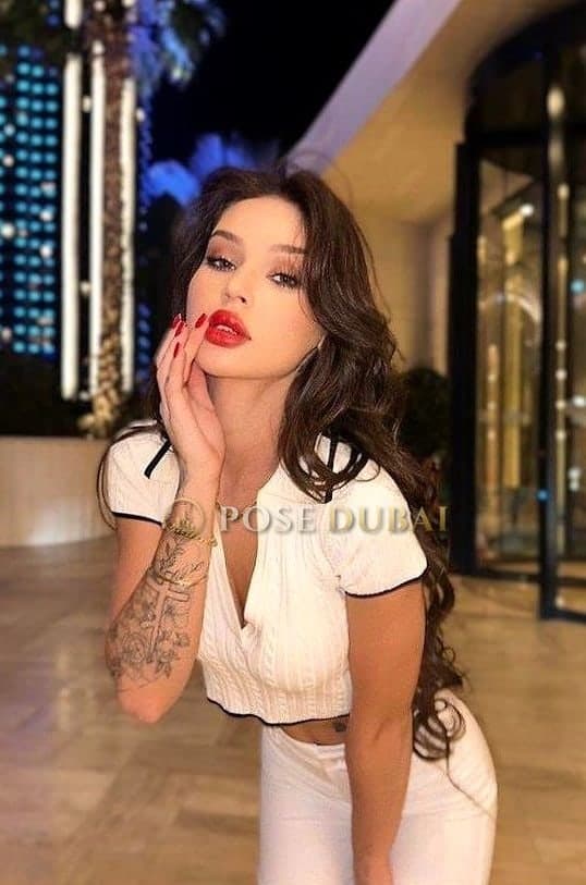 Ksenia, 21, escort in Dubai — 165 cm, Russian (photo 8 of 8)