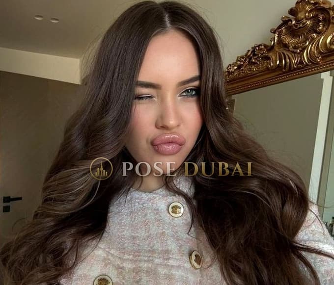 Ksenia, 23, escort in Dubai — 174 cm, Russian (photo 10 of 13)