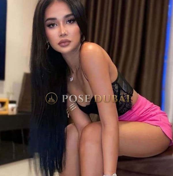 Latita, 23, escort in Dubai — 170 cm, Filipino (photo 10 of 13)