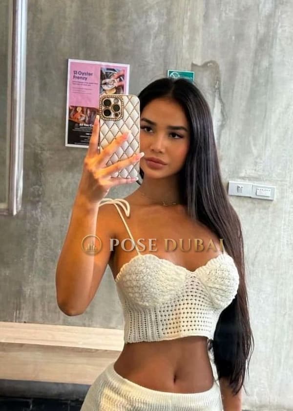 Latita, 23, escort in Dubai — Filipino, 170 cm (photo 13 of 13)
