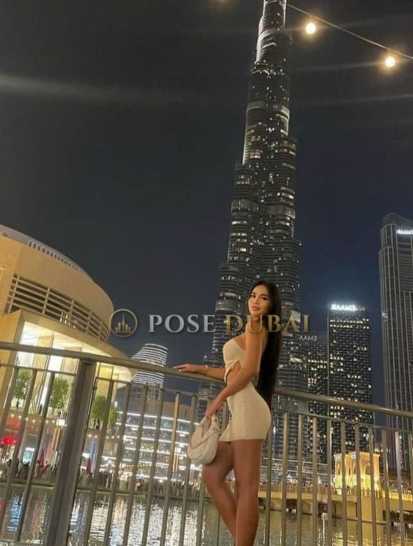 Latita, 23, escort in Dubai — 170 cm, Filipino (photo 2 of 13)