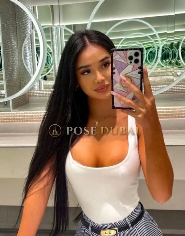 Latita, 23, escort in Dubai — Filipino, 170 cm (photo 3 of 13)
