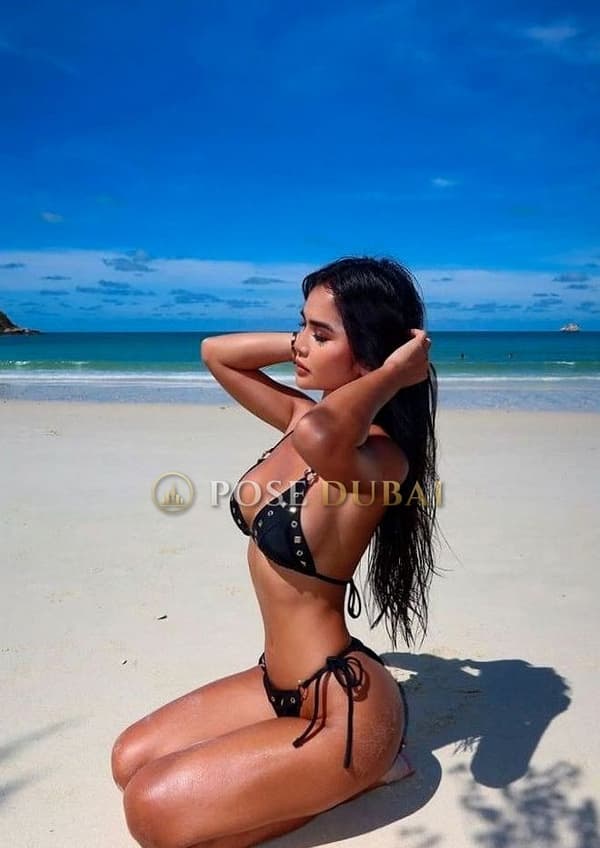 Latita, 23, escort in Dubai — 170 cm, Filipino (photo 4 of 13)