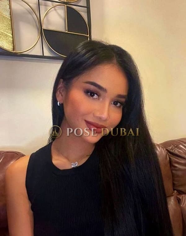 Latita, 23, escort in Dubai — Filipino, 170 cm (photo 5 of 13)