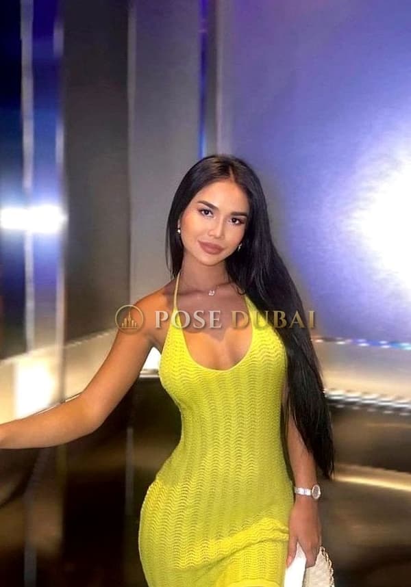 Latita, 23, escort in Dubai — 170 cm, Filipino (photo 6 of 13)